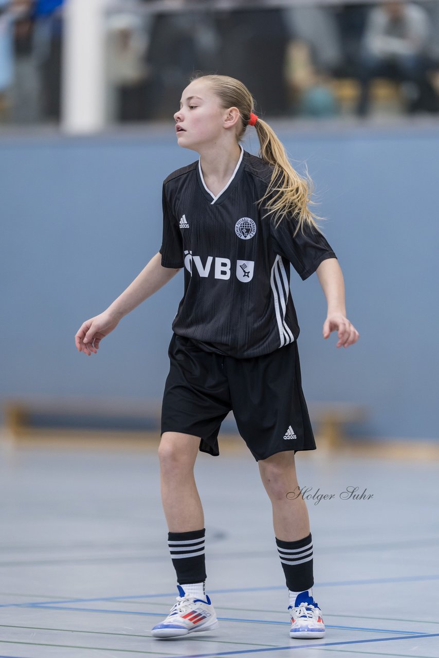 Bild 66 - wCJ NFV Futsalturnier